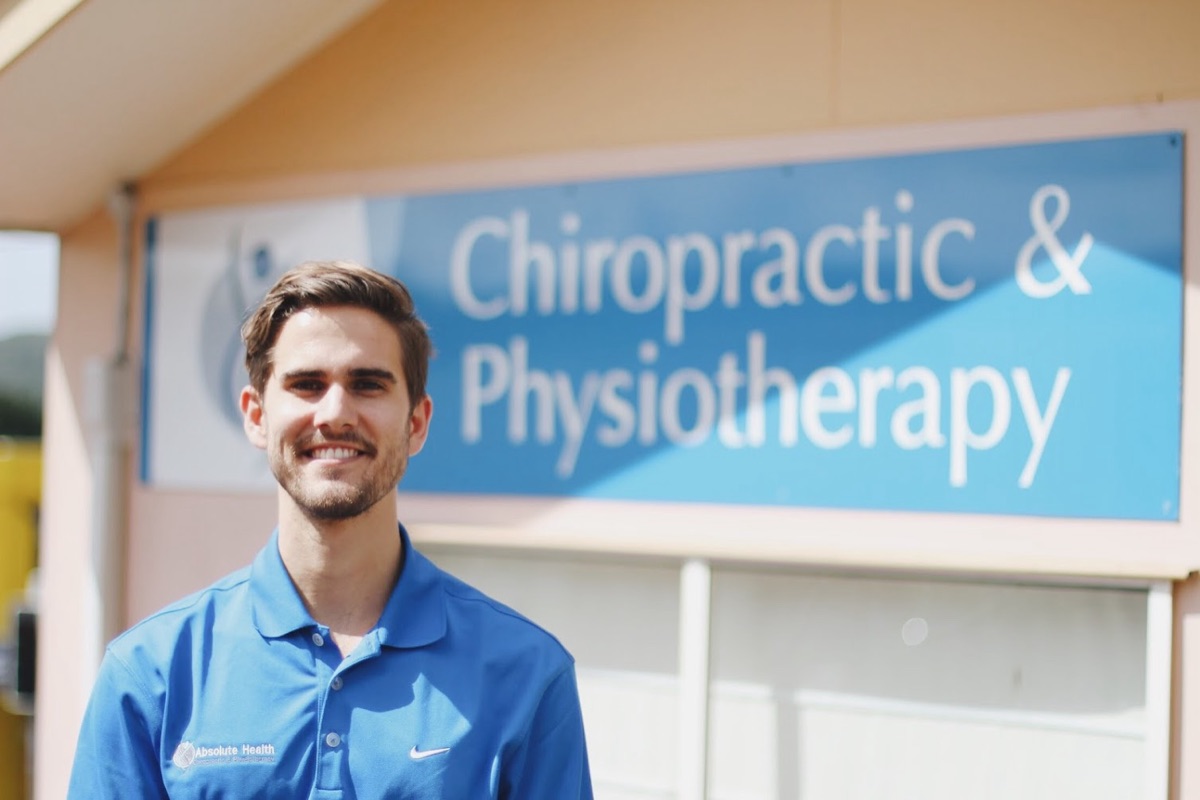 Absolute Health Nambour chiropractic and physiotherapy clinic