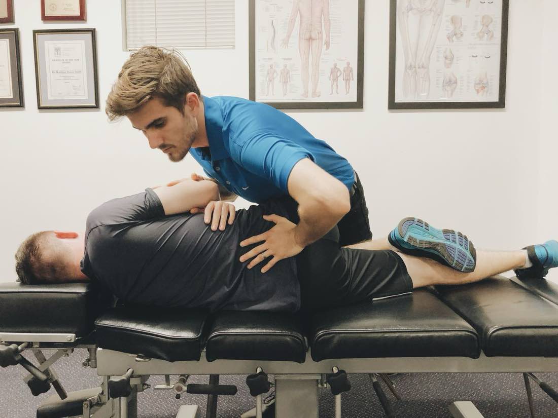 Enhancing Sports Injury Recovery Through Chiropractic Treatment