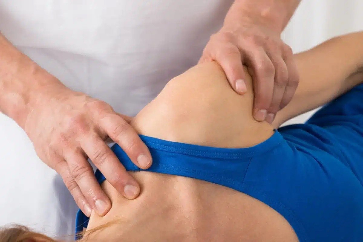 Rotator Cuff Injury: Do You Need Surgery, or Will Physio Fix It?
