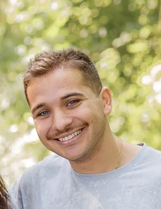 Zach Bastien