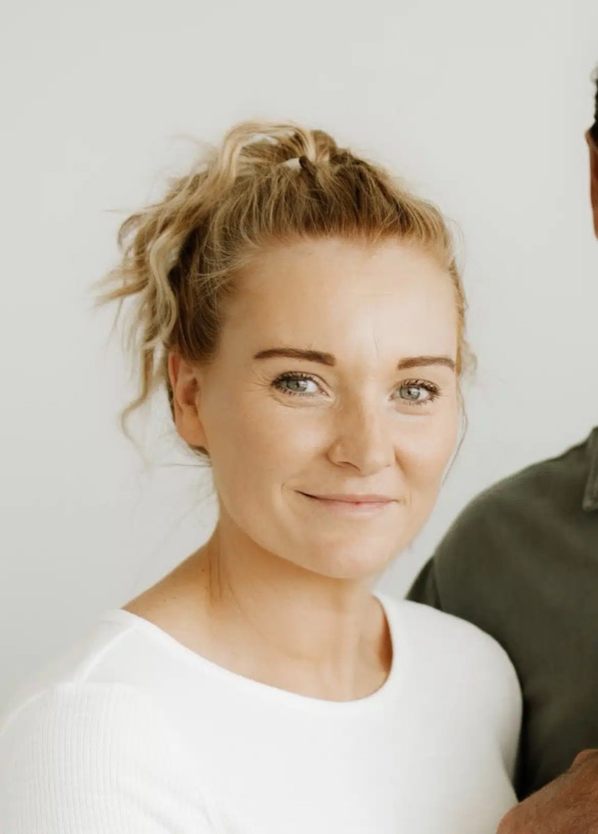 Jenna Smith, Chiropractor at Absolute Health