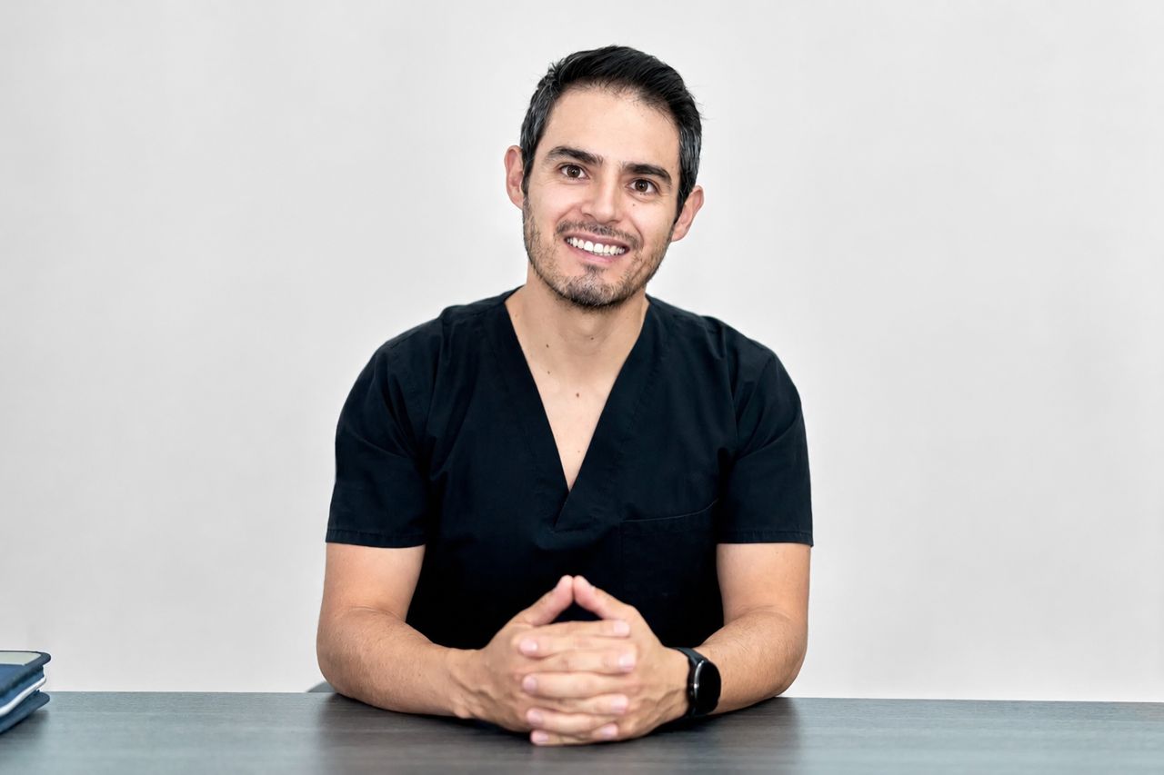 Geoff Villacis