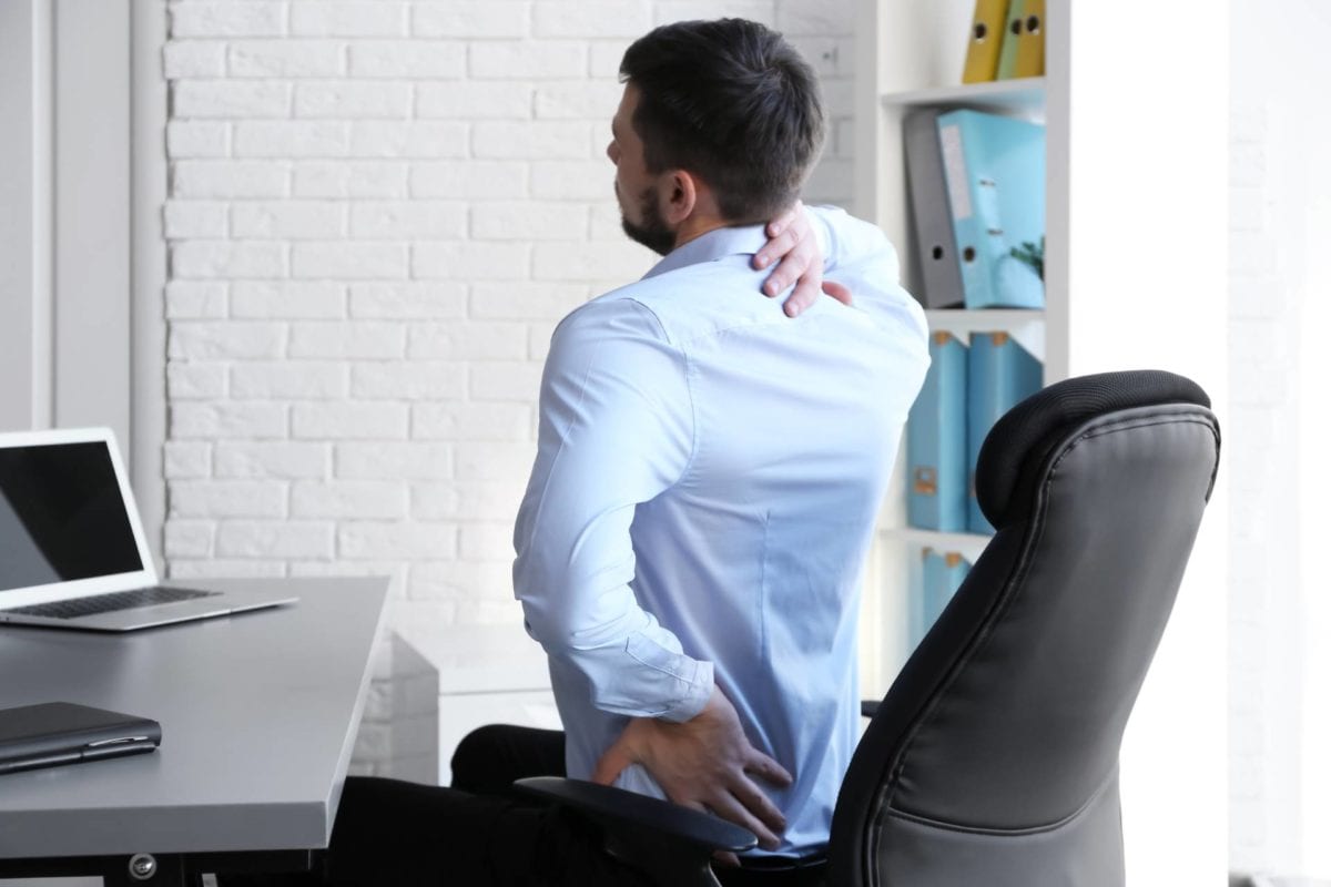 Absolute Health Chiropractic And Physiotherapy Back Pain