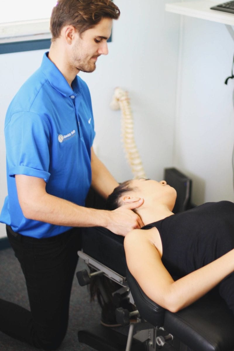 Maroochydore Chiropractor