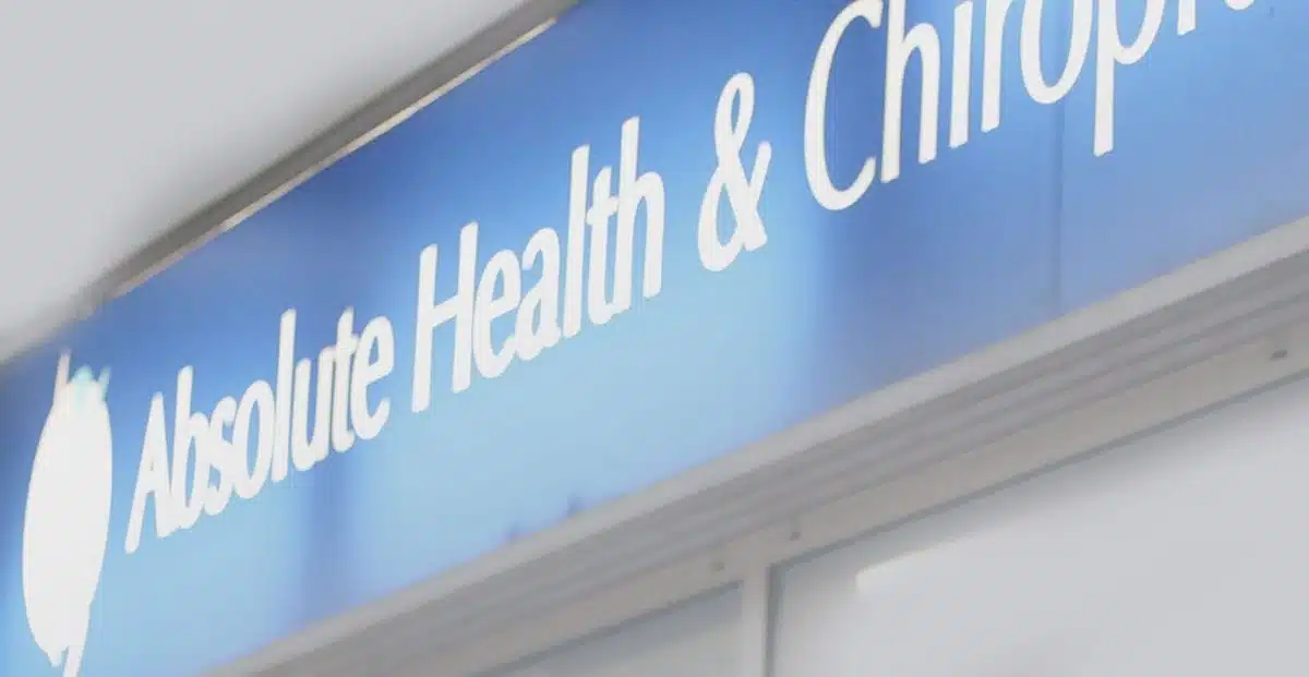 Sunshine Coast Chiropractor