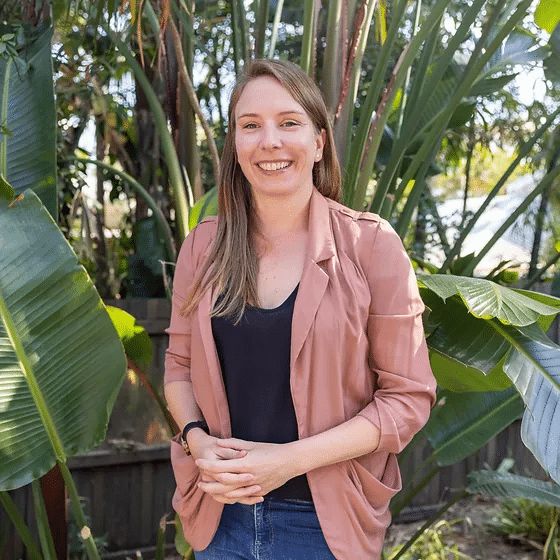 Julie Hunter Chiropractor Nambour