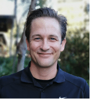 David Snook Physiotehrapist
